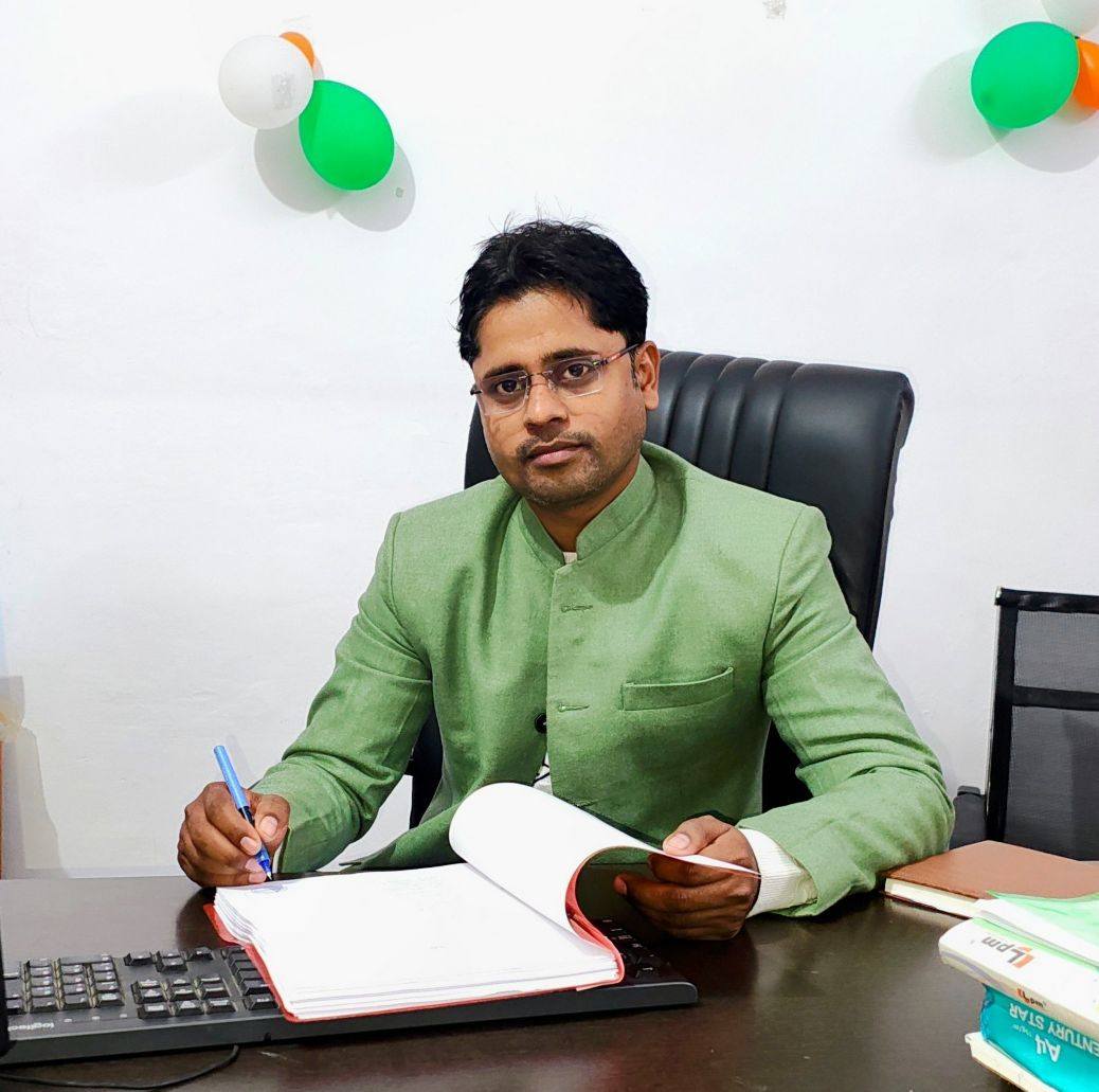 Secretary