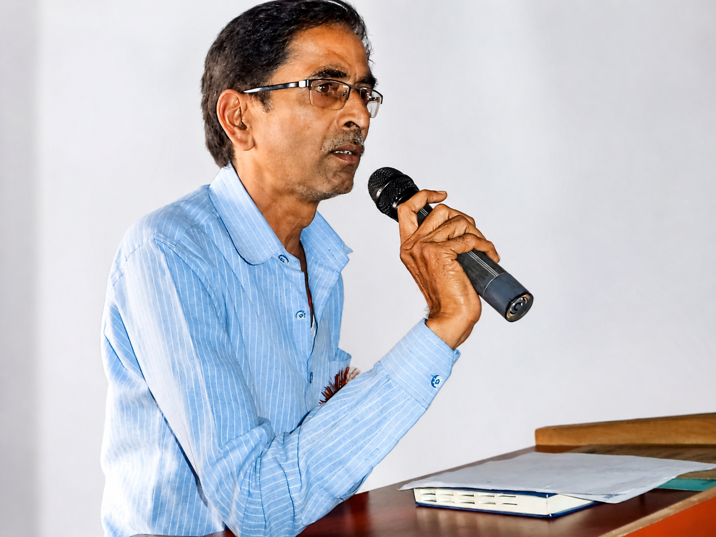 Founder Secretary