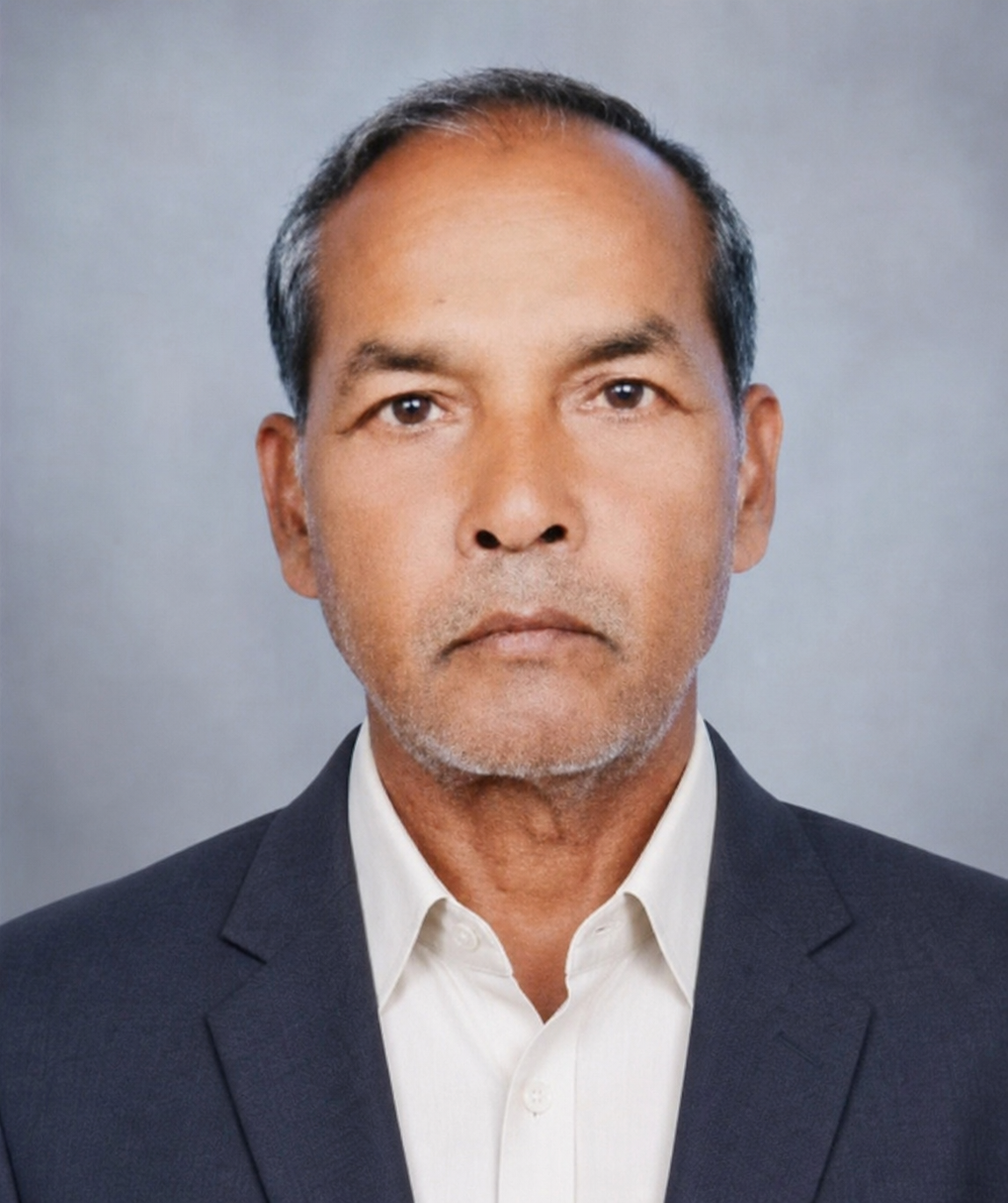 President
