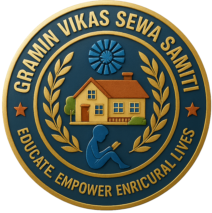 Gramin Vikas Sewa Samiti